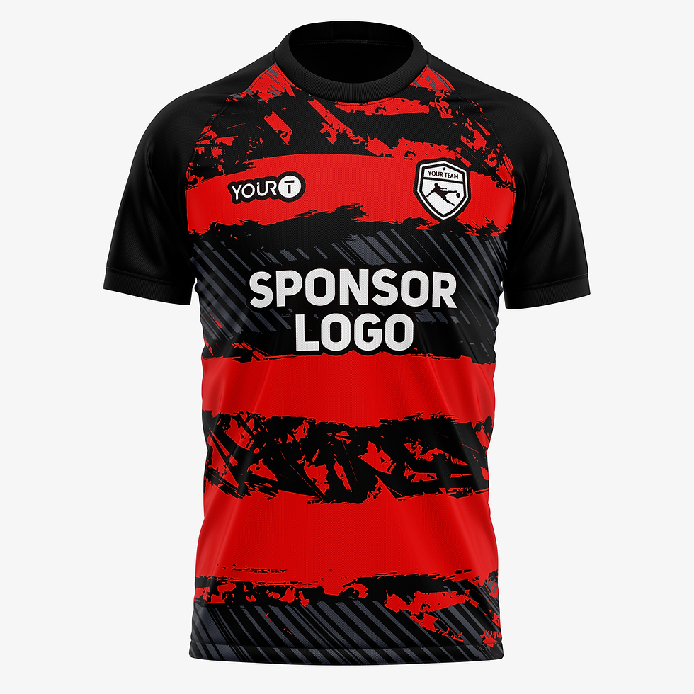 Thumbnail: Great value football shirts teamwear clubs grassroots
