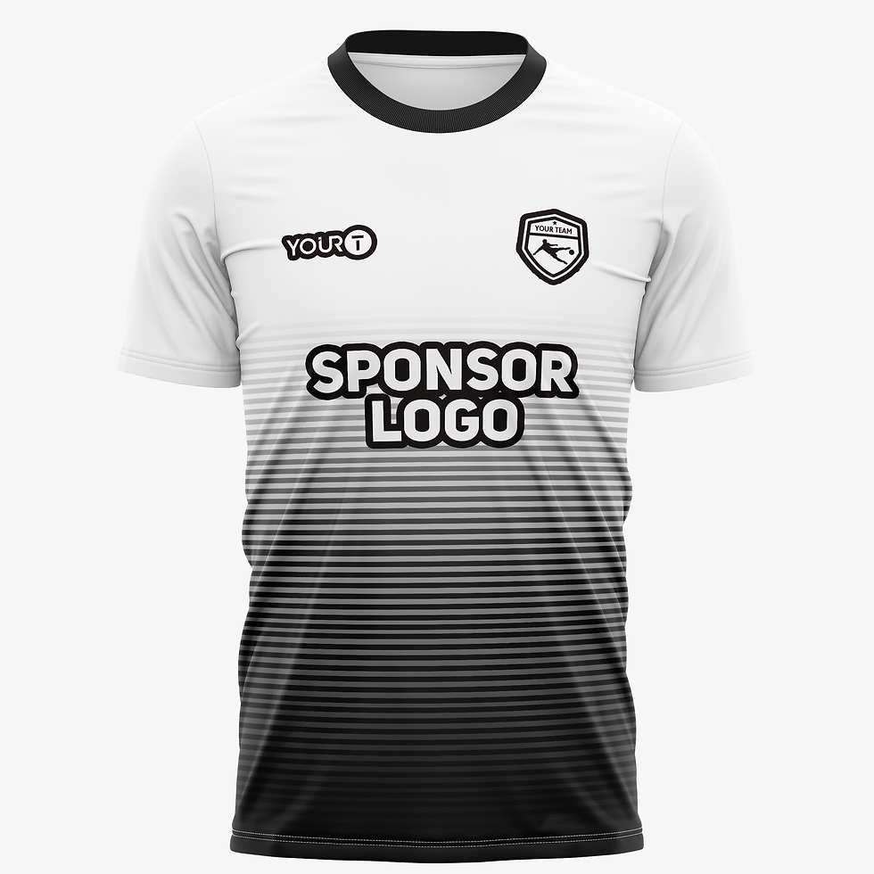 Great value football shirts teamwear clubs grassroots