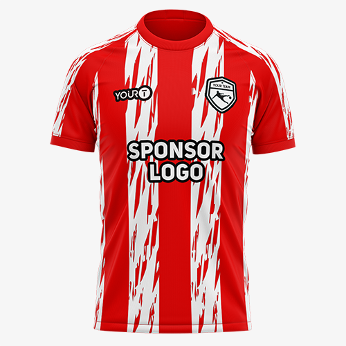 Thumbnail: TACKLE SHIRT