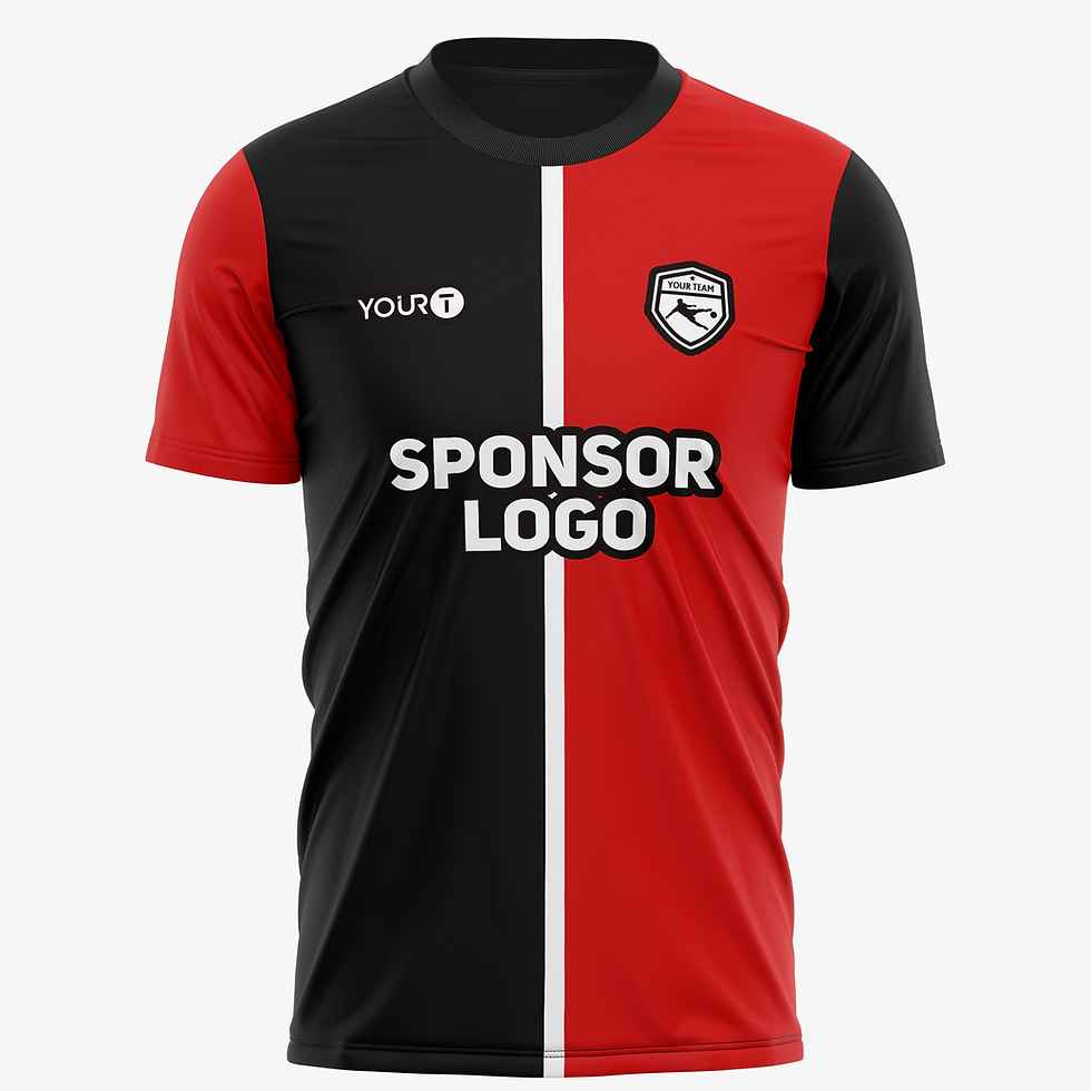 Thumbnail: Great value football shirts teamwear clubs grassroots