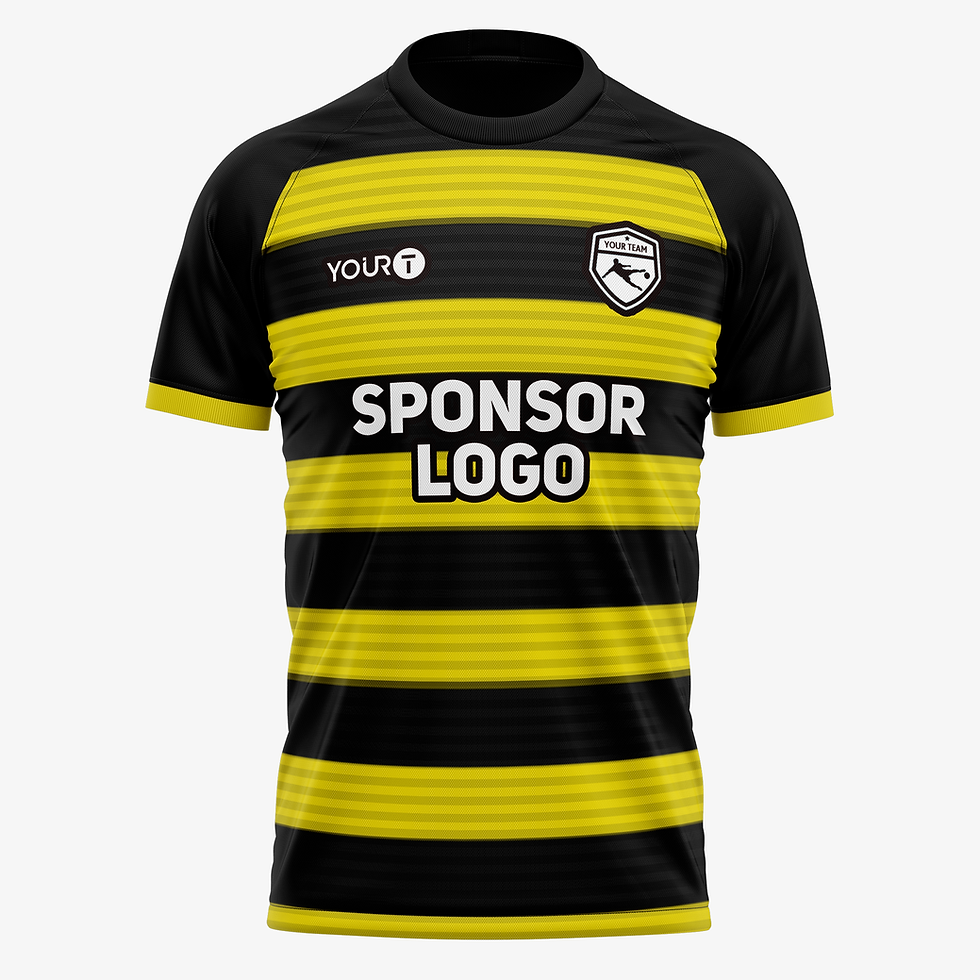 Thumbnail: Great value football shirts teamwear clubs grassroots