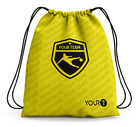 Customizable Football Bags Wholesale Personalzed Football Tote Bag