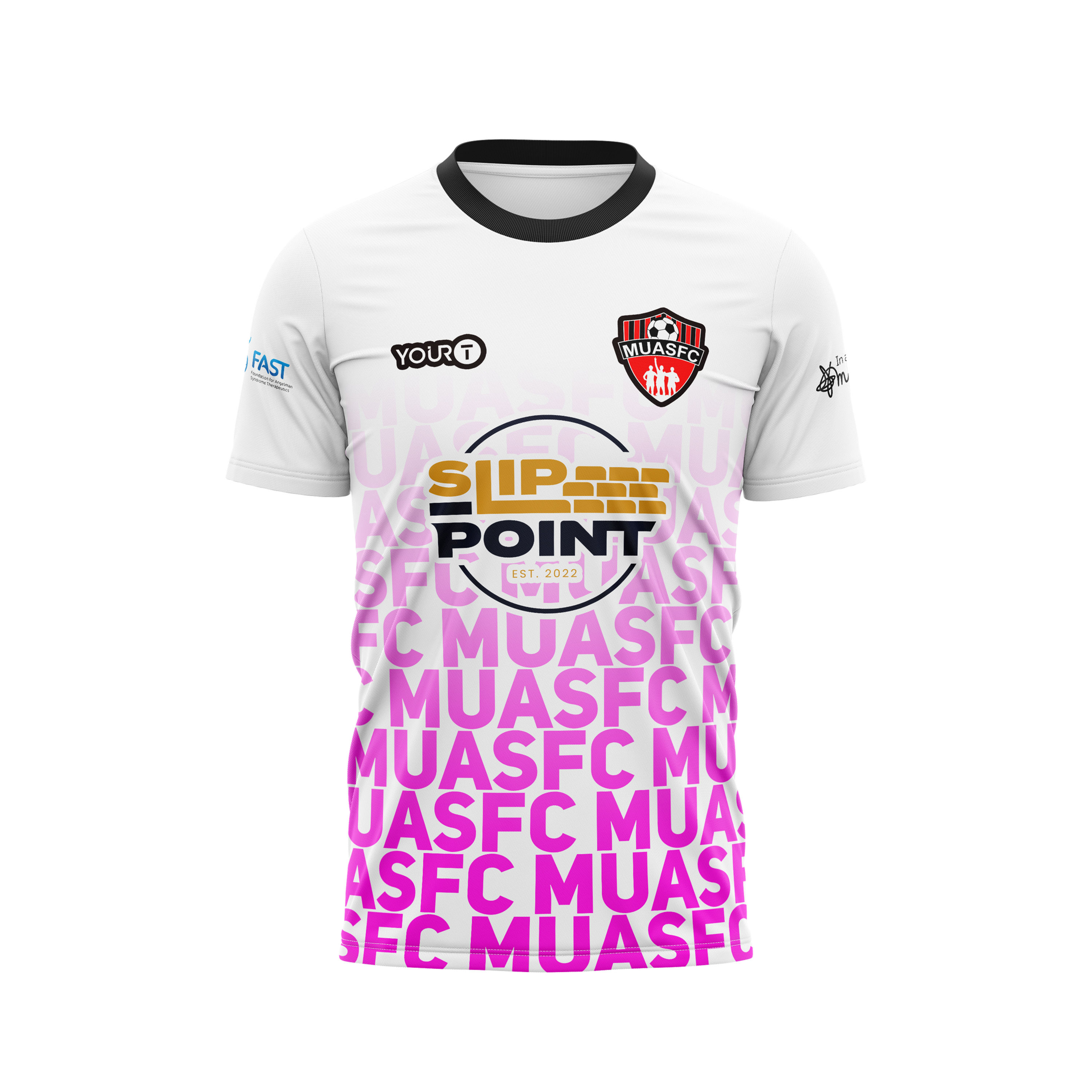 MUASFC AWAY SHIRT