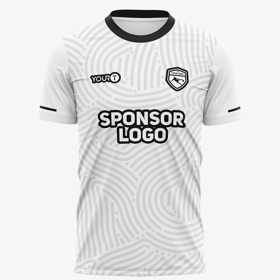 Great value football shirts teamwear clubs grassroots