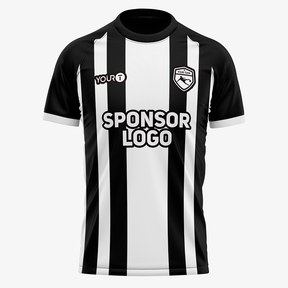 Great value football shirts teamwear clubs grassroots