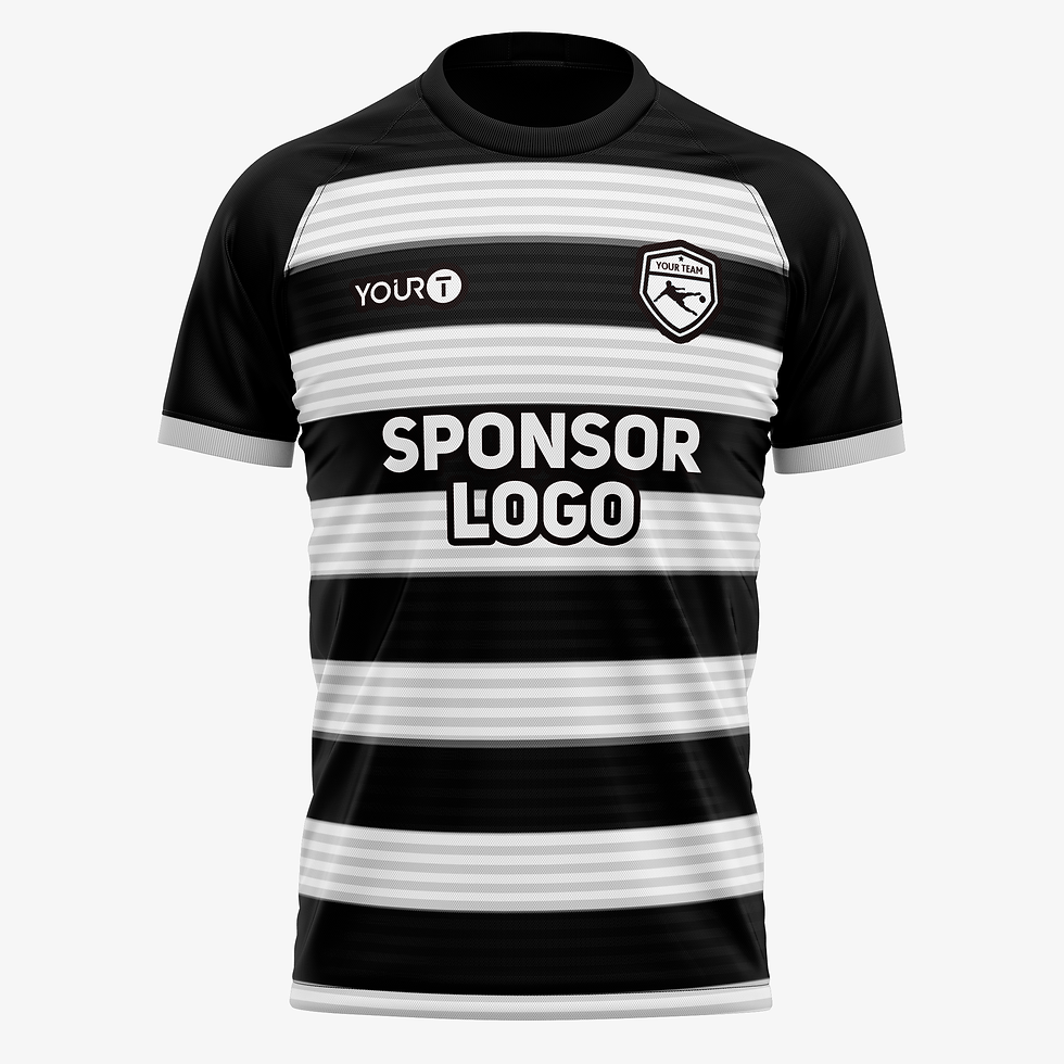 Great value football shirts teamwear clubs grassroots