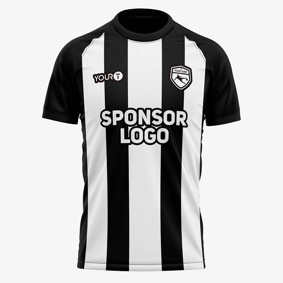 Great value football shirts teamwear clubs grassroots