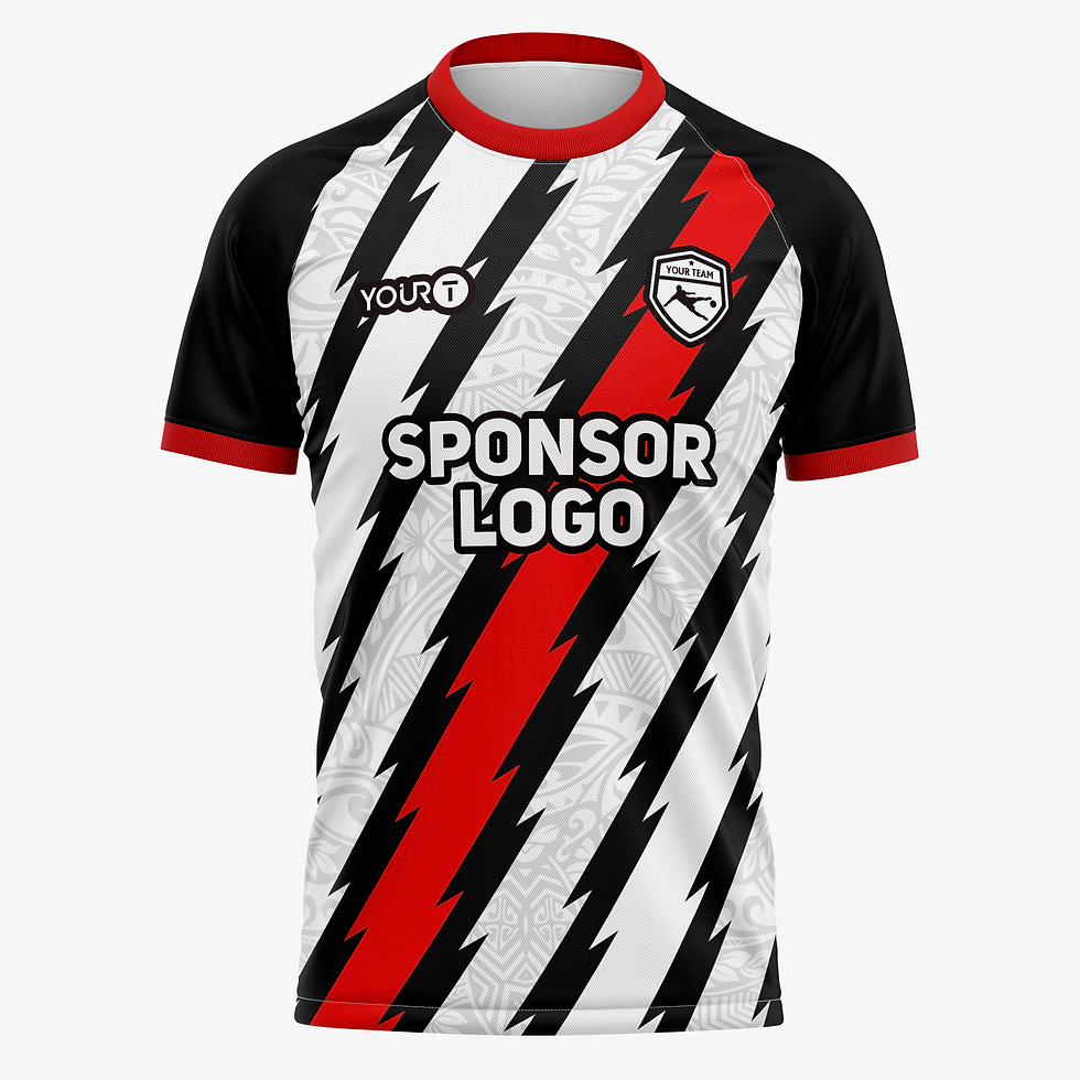 Great value team football kits! Cheapest in UK