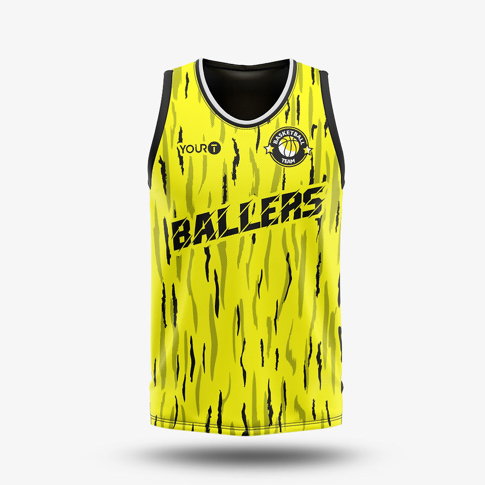 Thumbnail: Best value basketball kits in UK! Amateur Basketball England