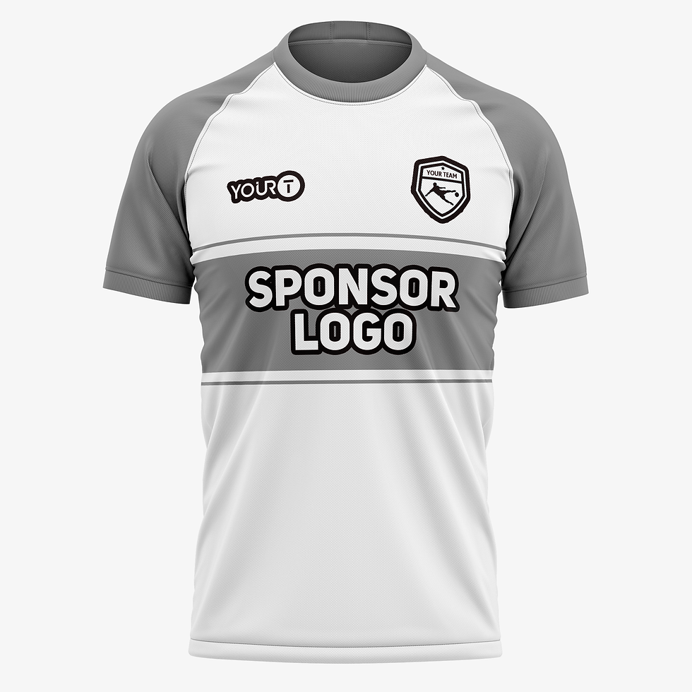 Great value football shirts teamwear clubs grassroots