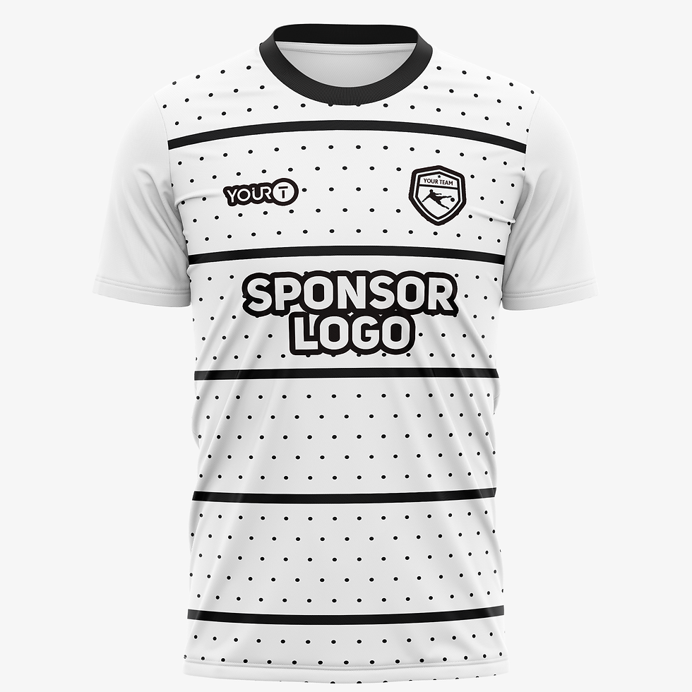 Great value football shirts teamwear clubs grassroots