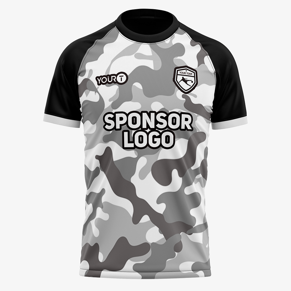 Great value football shirts teamwear clubs grassroots