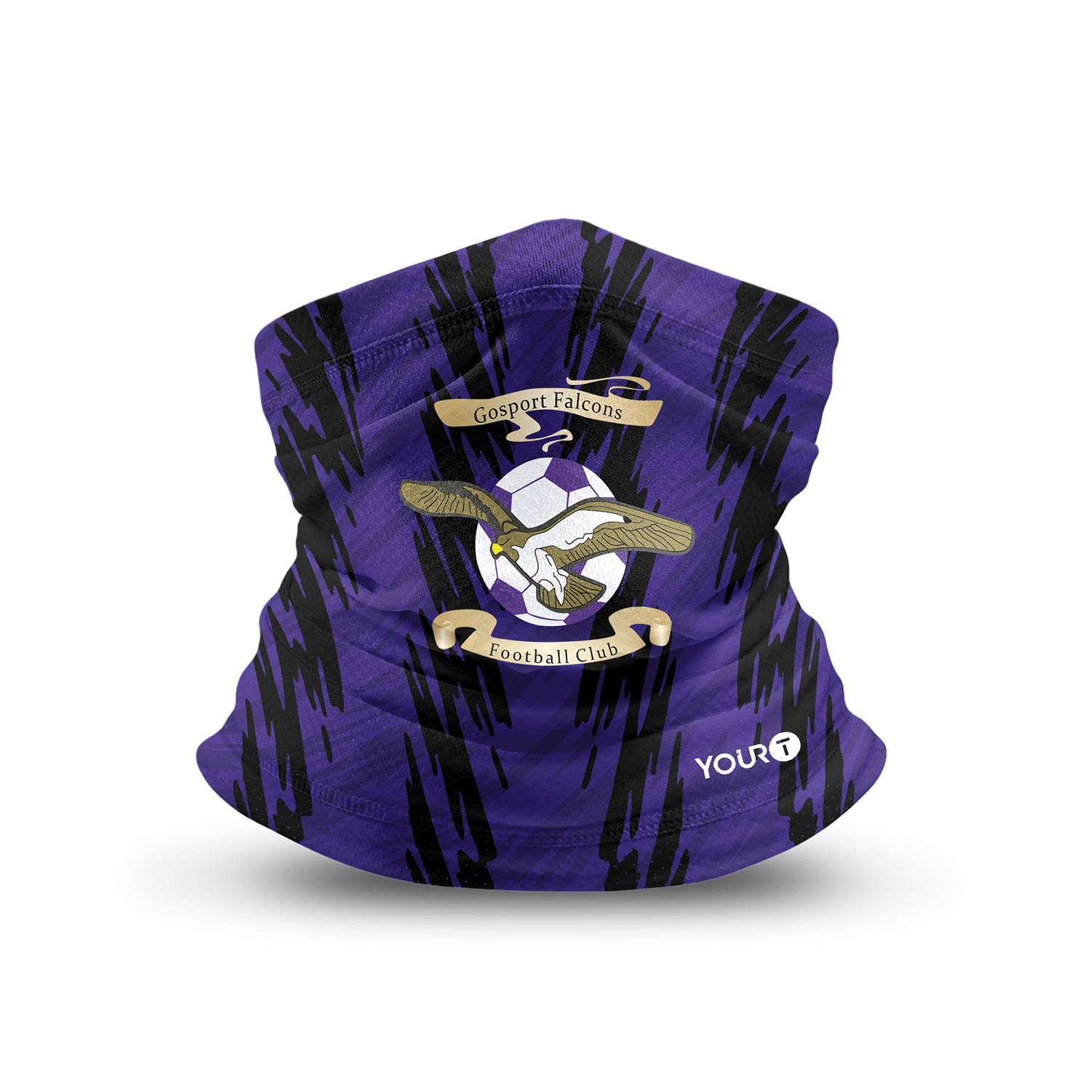 GOSPORT FALCONS SNOODS