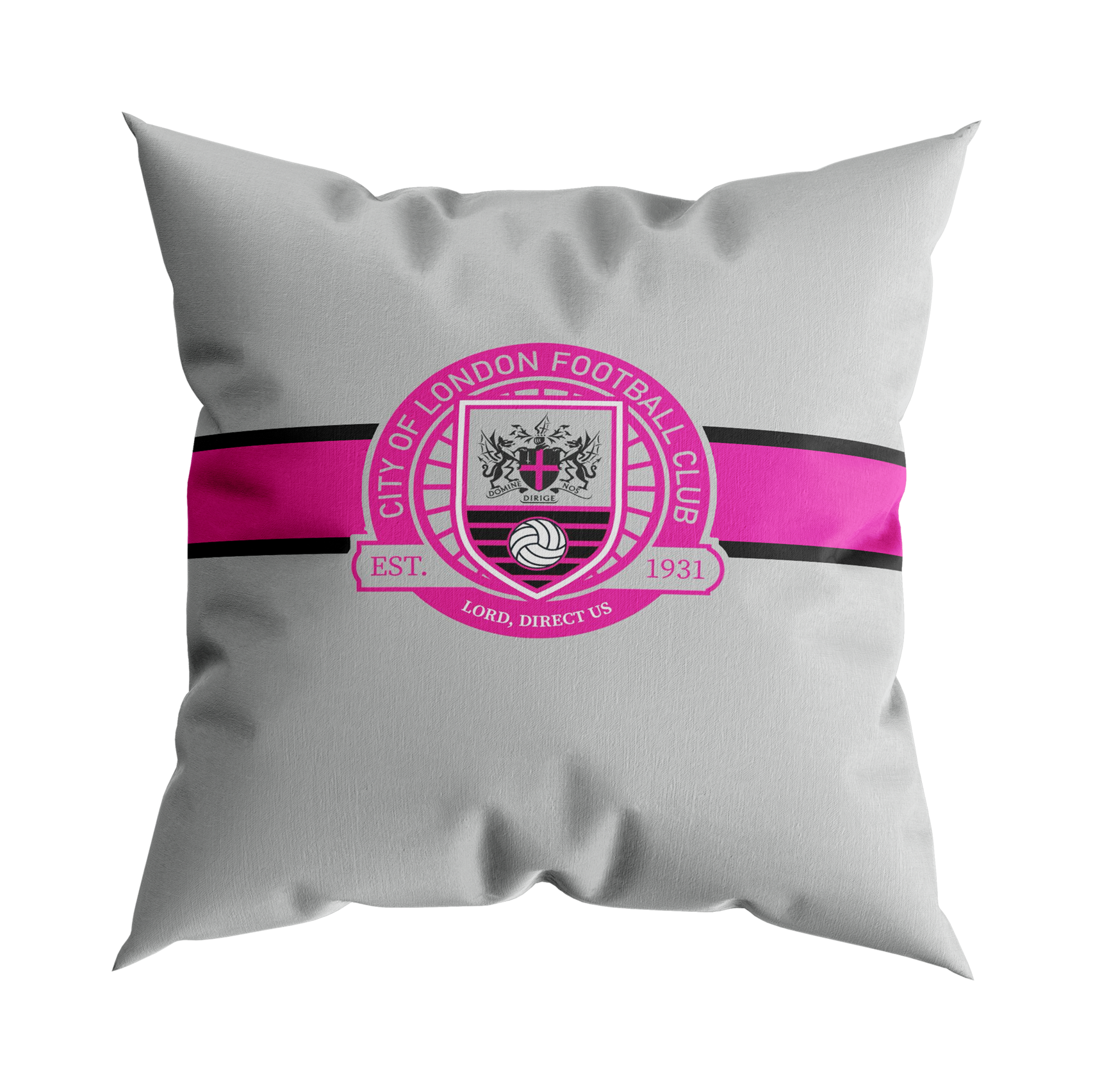 CoL FC CUSHION