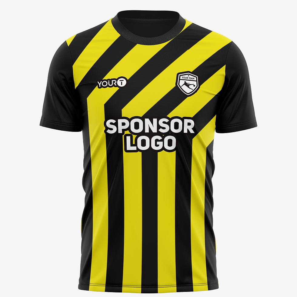 Great value football shirts teamwear clubs grassroots