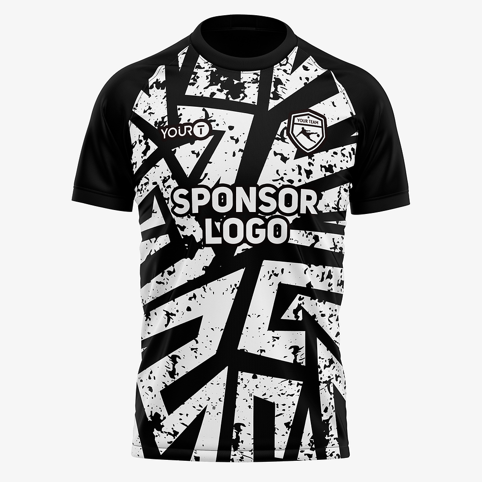 Great value football shirts teamwear clubs grassroots