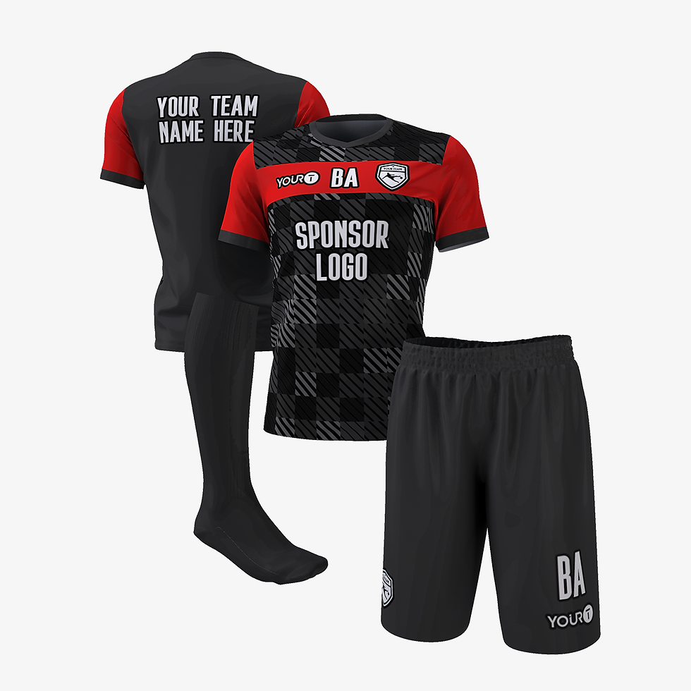 Thumbnail: BUZZ TRAINING KIT