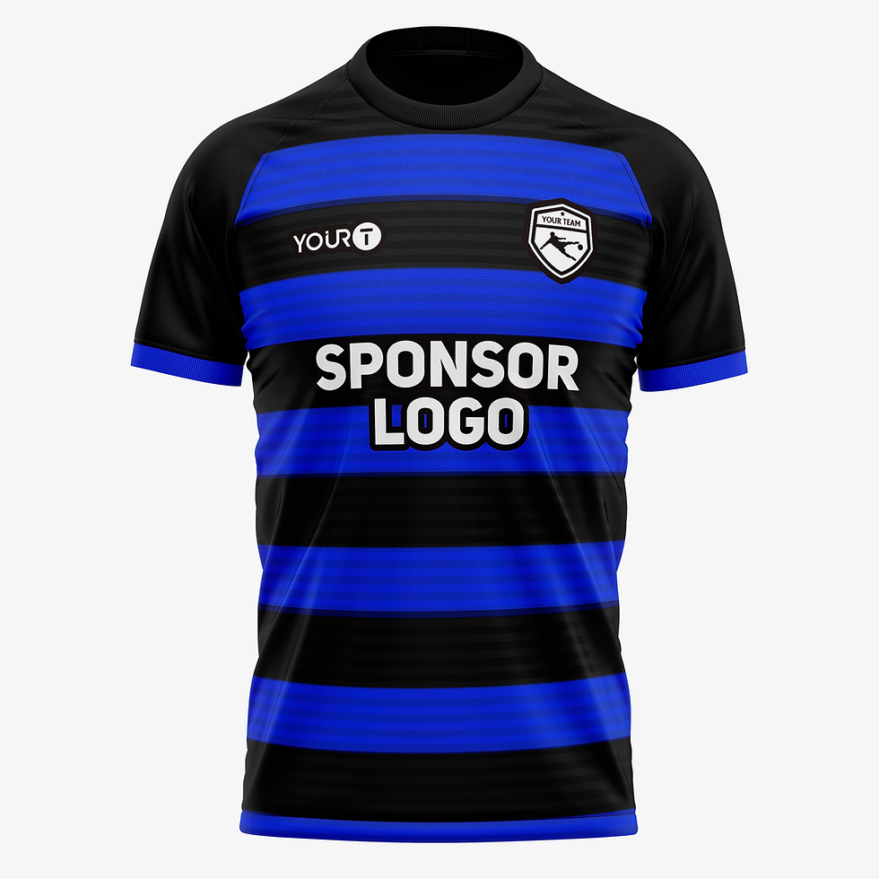 Great value football shirts teamwear clubs grassroots