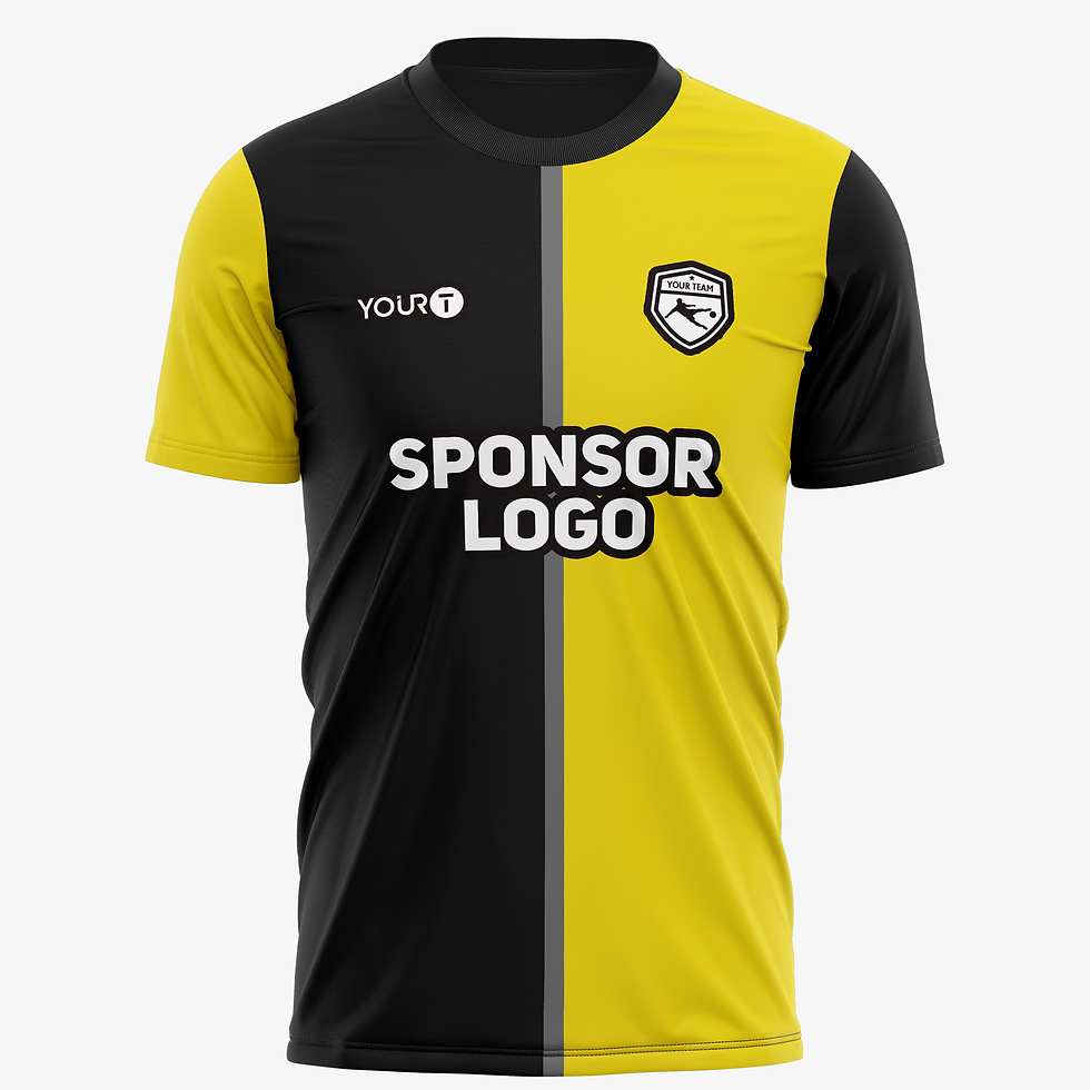 Great value football shirts teamwear clubs grassroots