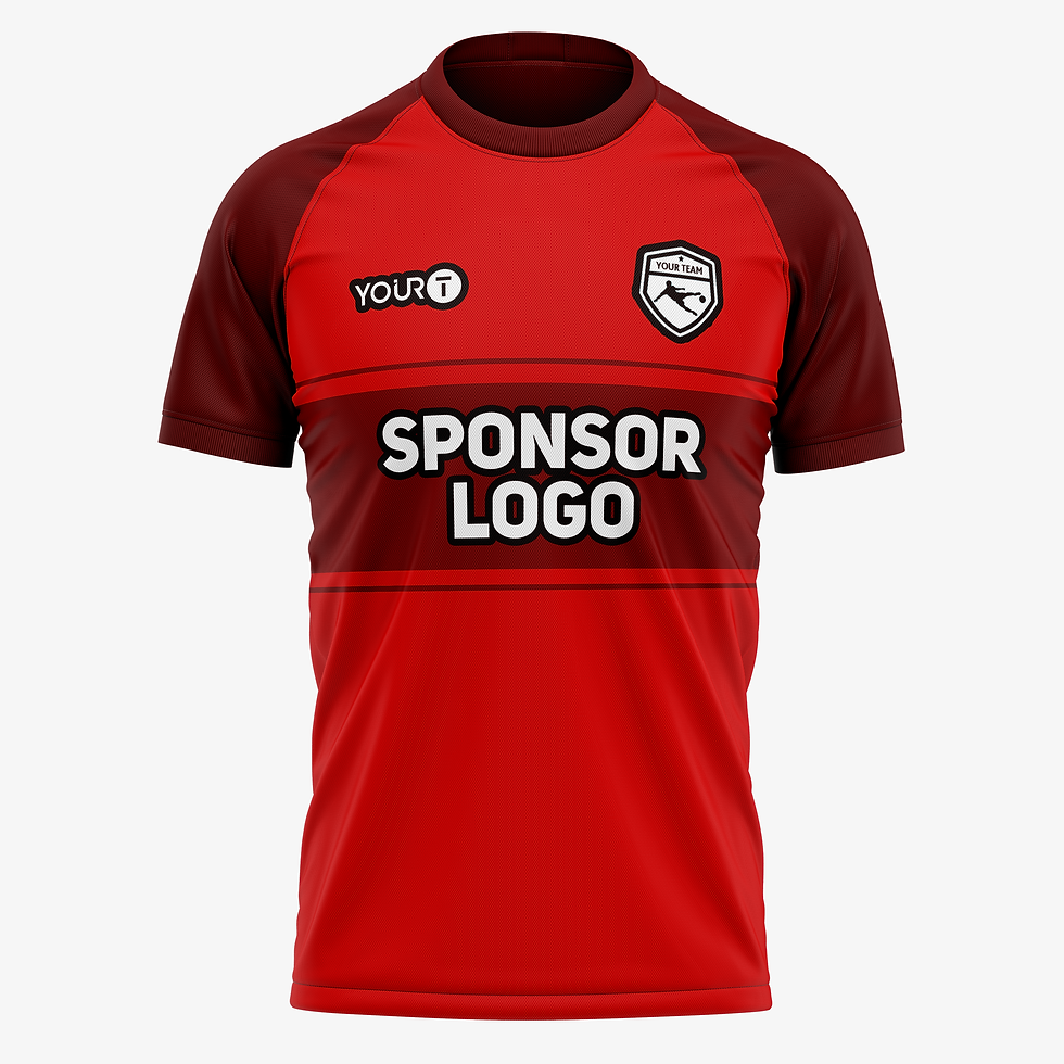 Great value football shirts teamwear clubs grassroots