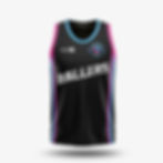 Best value basketball kits in UK! Amateur Basketball England