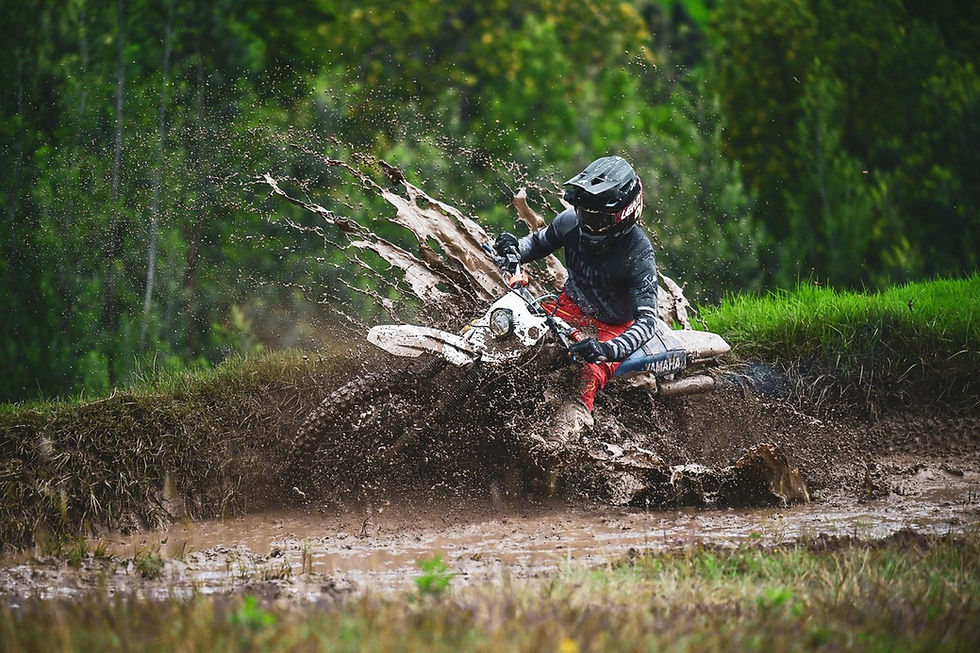 Descubre el Plan Fotográfico de Junio: Beyond The Map