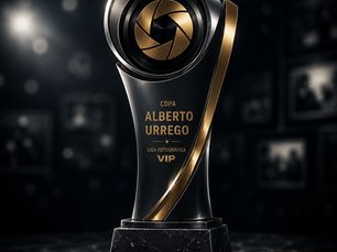 Los Clasificados a la Copa Alberto Urrego