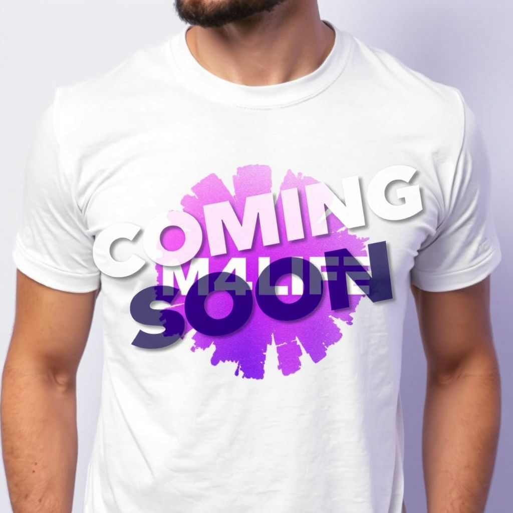 Crew T-Shirt