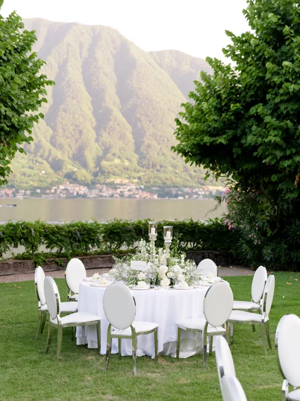 Decoração casamento campo