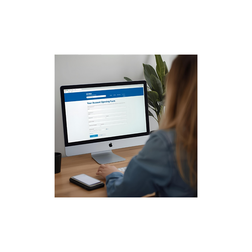 5 Nuances of Schwab Custodial Forms That Save Time and Prevent Delays