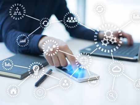 4 Ways to Connect with Clients through Automated Touch Points