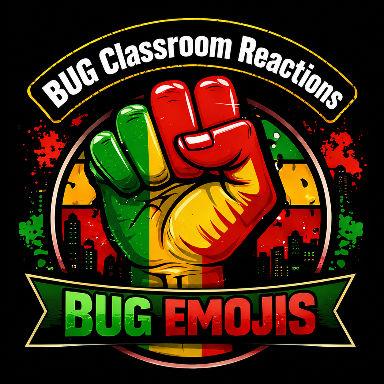 BUG Classroom Reactions