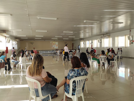 Formação Socioemocional para Colaboradores