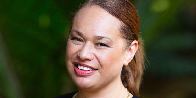 Wellington mayor