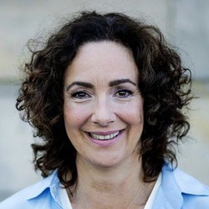 Femke Halsema , Mayor of Amsterdam