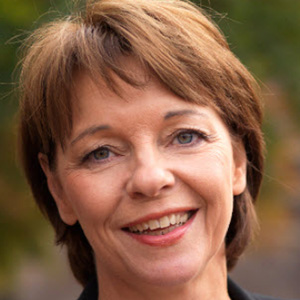 Elly Blanksma-van den Heuvel, Mayor of Helmond