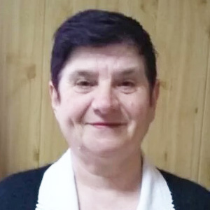 Zinaida Mocanu (Obreja Veche)