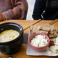 Yak Käse