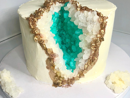 This week’s obsession: Cake Wisdom