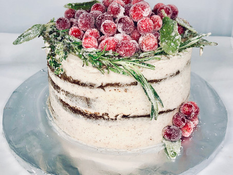 This week’s obsession: One Armed Baking