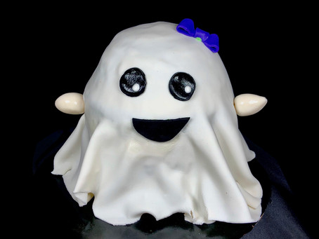 This week’s obsession: The Ghosts Among Us