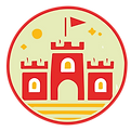 castillo de arena