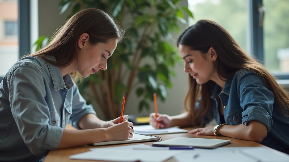 Effective Tutoring Strategies for Academic Success and Engagement