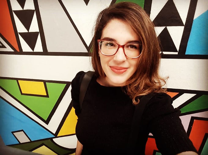 Thamara de Oliveira Rodrigues