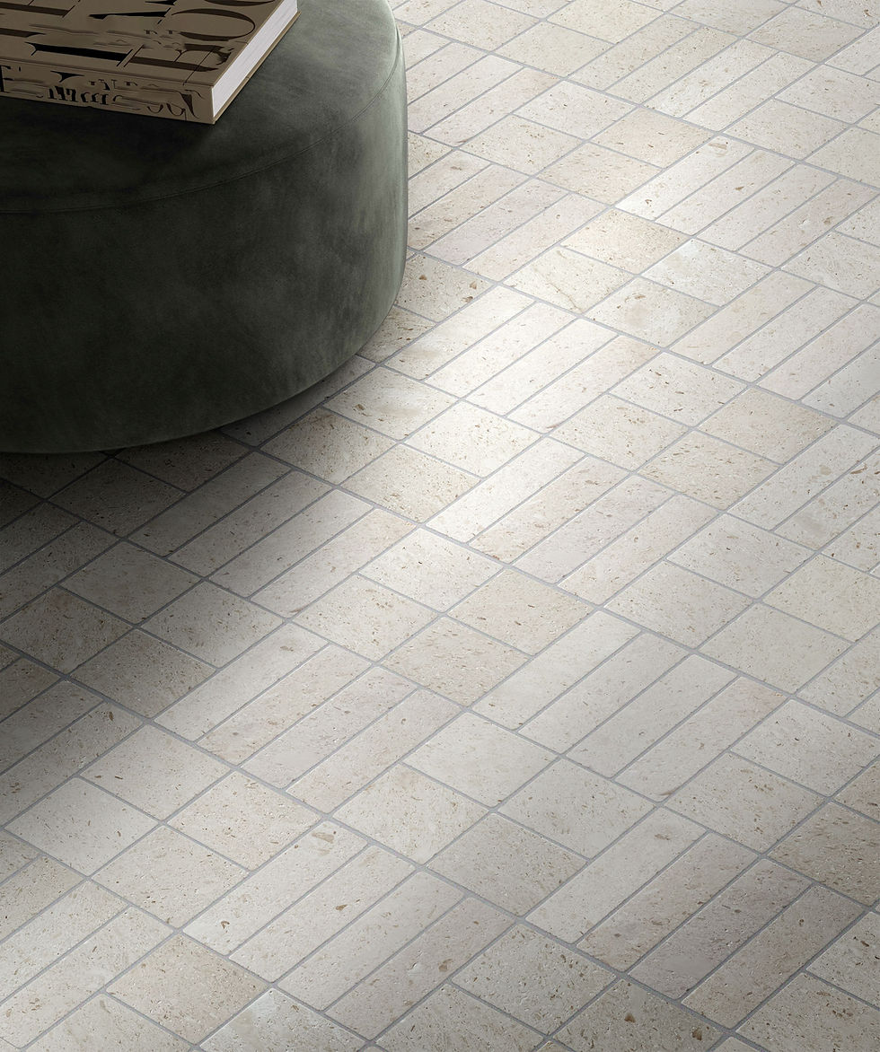 Thumbnail: Stone Floor Tiles | Tile Shops Corrimal