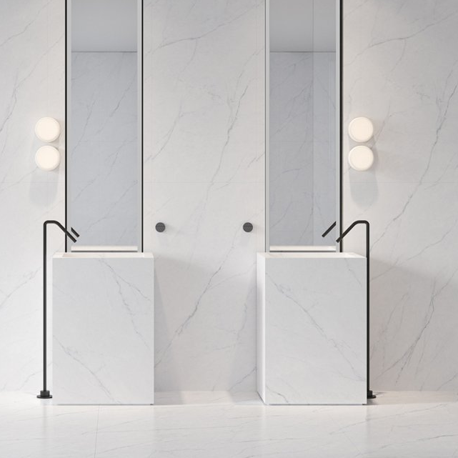 Thumbnail: Bathroom Renovations Bulli | Kaolin Tiles Corrimal