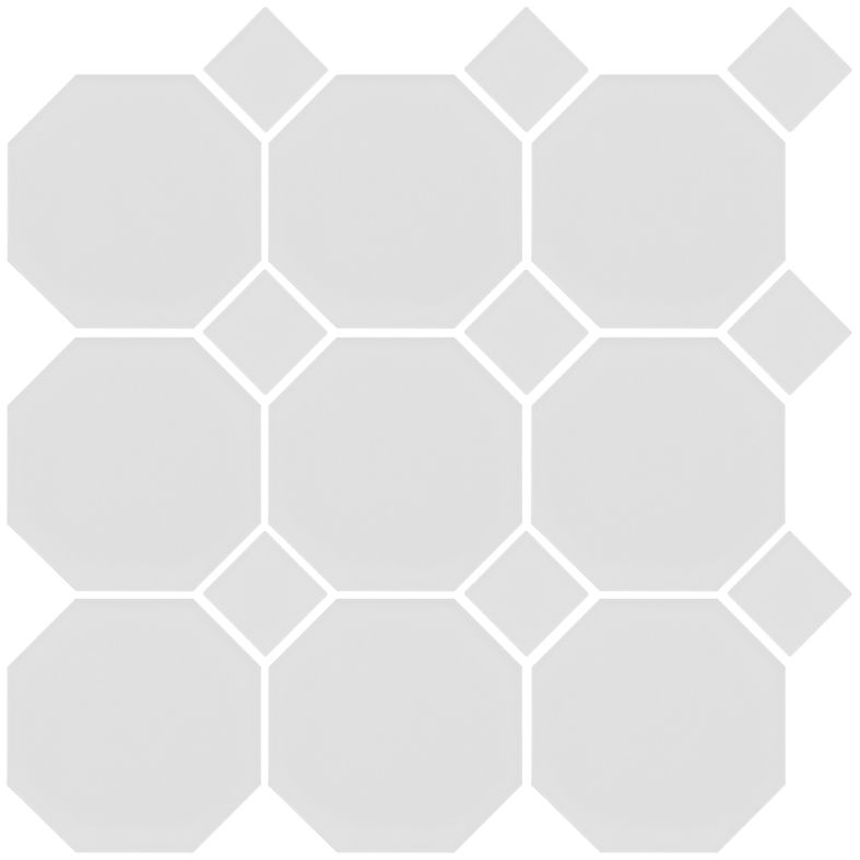 Thumbnail: Federation White + White Tile | Bathroom Tiles in Shellharbour, Oak Flats, Albion Park Rail
