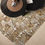 Thumbnail: Clorofilla Autumno Tiles | Patterned Tiles Oak Flats