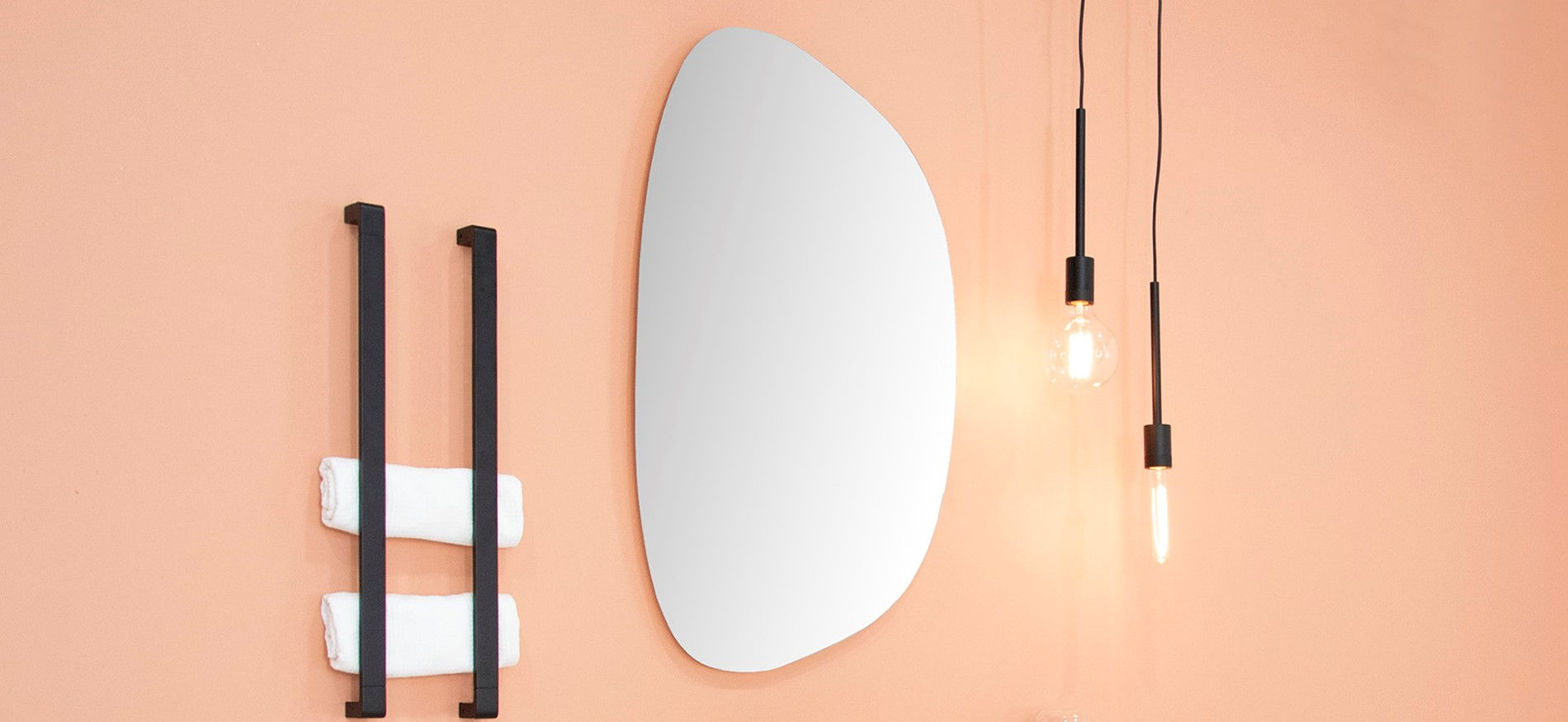 ADP Bathroom Mirrors | Bathroom Renovations Shellharbour | South Coast Tiles