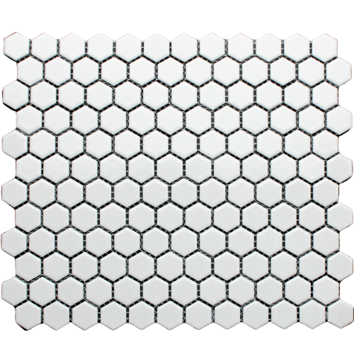 Thumbnail: Hexagons